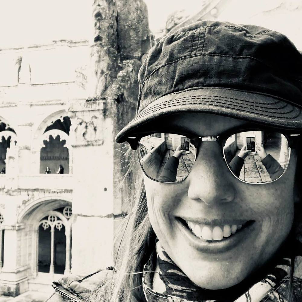 Meet your Posher, Janeen